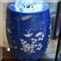 F46. Garden stool. 